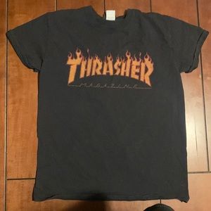 Small Thrashers shirt